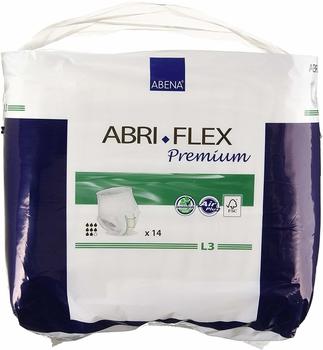 Abena ABRI Flex Premium Pants 100-140 cm L3 FSC 14 St