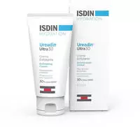 Isdin Ureadin Ultra30 Exfolierende Creme Tube 50ml