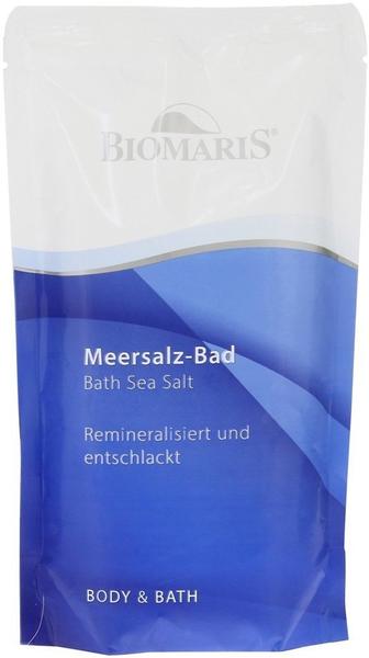 Biomaris Meersalz-Bad (500g)