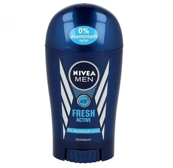 Nivea Men Deodorant Stick Fresh Active (40 ml)