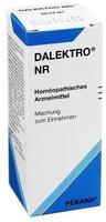 PZN-DE 02953135, PEKANA Naturheilmittel DALEKTRO NR Tropfen 50 ml, Grundpreis:...