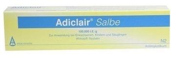Adiclair Salbe (50 g)