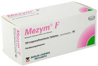 Mezym F 100 St