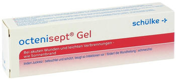Octenisept Wundgel 20 ml