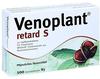 PZN-DE 07118839, Venoplant retard S Tabletten Retard-Tabletten Inhalt: 100 St