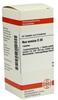 PZN-DE 02103632, DHU-Arzneimittel DHU Nux vomica D 30 Tabletten 80 St