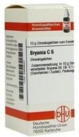 PZN-DE 02894823, DHU Bryonia C 6 Globuli Inhalt: 10 g, Grundpreis: &euro; 758,-...