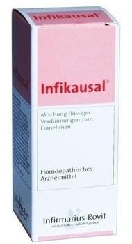 Infirmarius Infikausal Tropfen (50 ml)