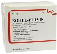 PZN-DE 08625478, K&ouml;hler Pharma Kohle-Pulvis
