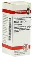 PZN-DE 04202396, DHU-Arzneimittel Allium Cepa C6 Globuli (10 g), Grundpreis: &euro;
