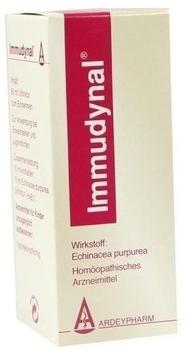 Ardeypharm Immudynal Urtinktur (50 ml)