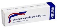Weleda Stannum Met. Salbe 0,4% (70 g)