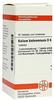 PZN-DE 01774873, DHU-Arzneimittel DHU Kalium bichromicum D 6 Tabletten 80 St