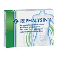 PZN-DE 05116776, REPHA Biologische Arzneimittel Rephalysin C Tabletten 13 g,