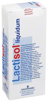 Lactisol Tropfen (250 ml)