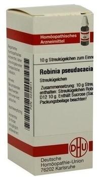 DHU Robinia Pseudacacia D 12 Globuli (10 g)