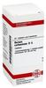 PZN-DE 01759891, DHU-Arzneimittel DHU Barium carbonicum D 6 Tabletten 80 St