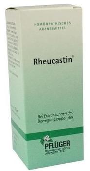 A. Pflüger Rheucastin Tropfen (100 ml)