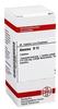 PZN-DE 02624851, DHU-Arzneimittel DHU Alumina D 12 Tabletten 80 St