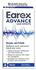 Earex Advance Ear Wax Removal Drops With Dual Action 15ml