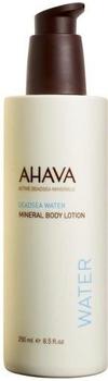 Ahava Deadsea Water Mineral Body Lotion (250ml)