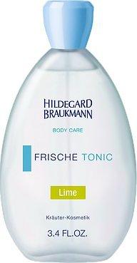 Hildegard Braukmann Body Fare Frische Tonic Lime (100ml)