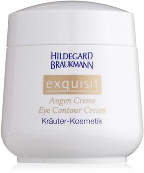 Hildegard Braukmann Exquisit Augen Creme (30ml)
