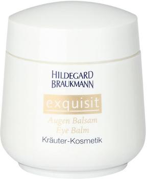 Hildegard Braukmann Exquisit Augen Balsam (30ml)