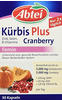 Abtei Cranberry Plus Kürbis Femina 30 St