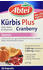 Omega Pharma Deutschland GmbH ABTEI Kürbis Plus Cranberry