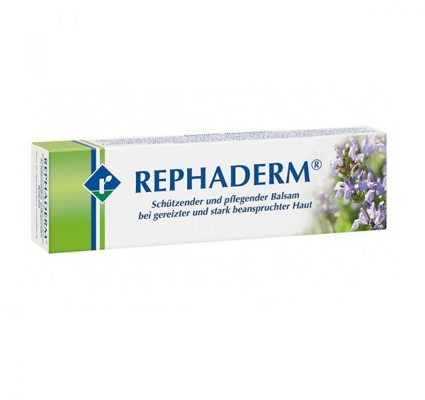 Repha GmbH Biologische Arzneimittel Rephaderm
