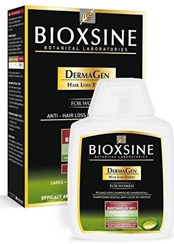 Bioxsine Derma Gen for Women Shampoo bei Haarausfall NTH (300ml)