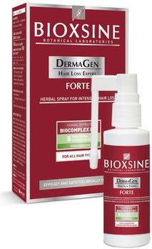 Bioxsine DG Forte gegen Haarausfall Spray (200 ml)