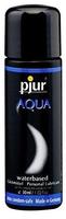 Pjur - Aqua Gleitmittel auf Wasserbasis 30 ml