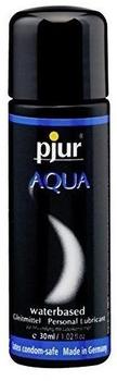 pjur group Luxembourg S a PJUR aqua Liquidum