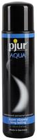 Pjur AQUA besonders dickes Gleitgel auf Wasserbasis 100 ml