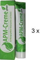 APM Creme Green 60 ml