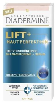 Diadermine Lift + Hautperfektion Nachtcreme (50ml)