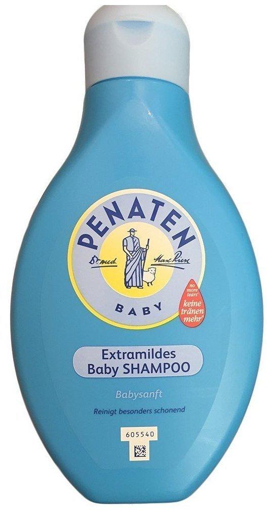 Penaten Baby Shampoo Extramildes Test TOP Angebote ab 2,39 € (Juni 2023)