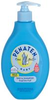 Penaten Baby-Bad & Shampoo 400 ml