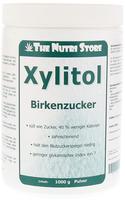 Xylitol Birkenzucker Pulver 1000 g