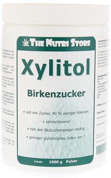 Hirundo Products Xylitol Birkenzucker