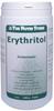 Erythrit Zuckerersatz Pulver 1000 g