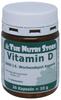 PZN-DE 11077359, Hirundo Products Vitamin D 5.600 I.E. Wochendepot Kapseln 10 g,