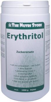 Hirundo Products Erythritol Zuckerersatz