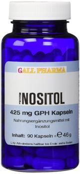 Hecht Pharma Inositol 425 mg GPH Kapseln (90 Stk.)