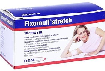 B2B Medical GmbH FIXOMULL stretch 10 cmx2 m