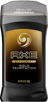 Axe Gold Temptation Deodorant Bodyspray (150ml)