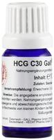 HCG C 30 Gall Globuli 10 g