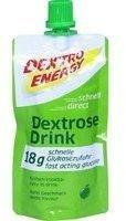 Dextro Energy Dextrose Drink Apfel